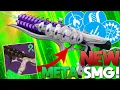 The IMMINENCE Is The PERFECT STRAND SMG NEW PVE META SMG God Roll Review Destiny 2