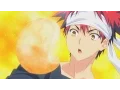 Download Lagu [Shokugeki no Souma] Yukihira Souma's amazing cooking skills!
