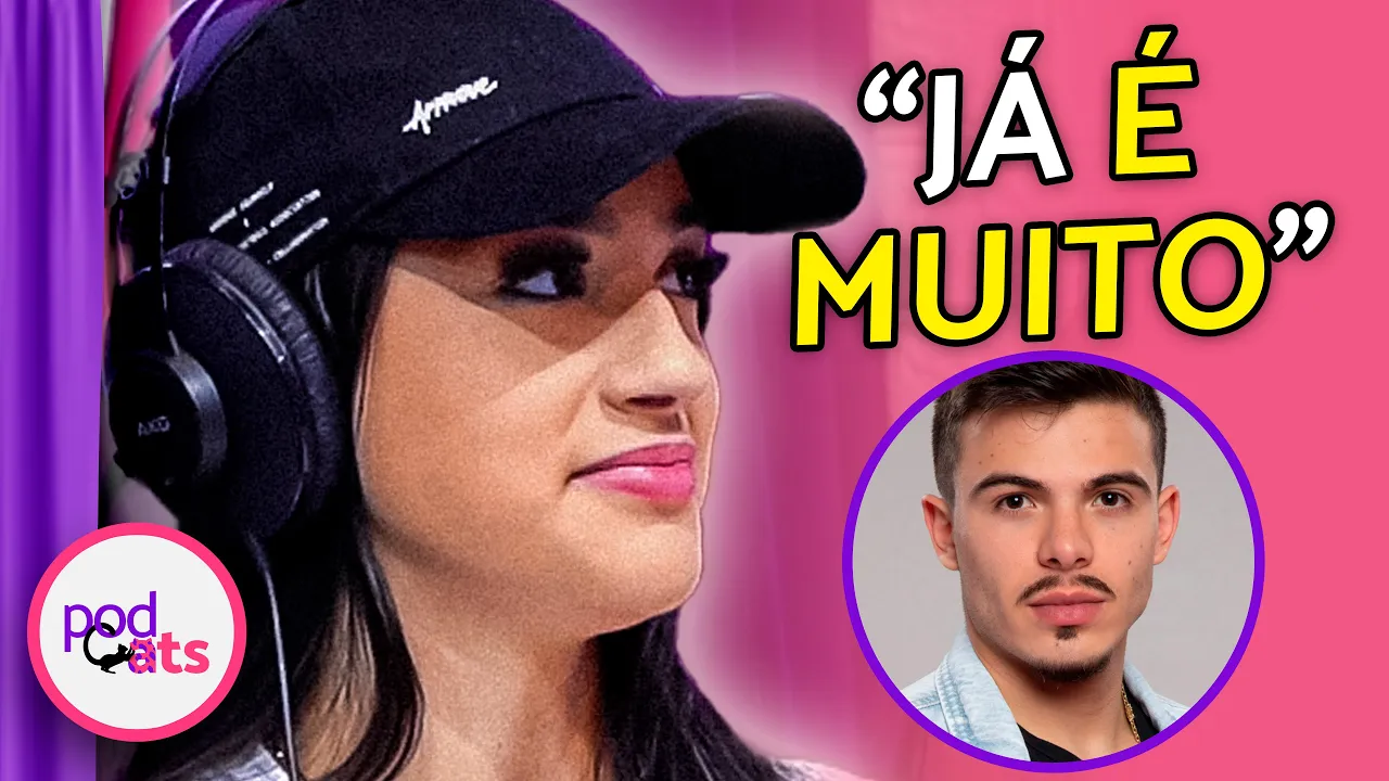 "CURTO, NÃO CURTO OU TÁ REPREENDIDO"