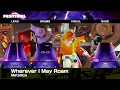 [Fortnite Festival] Wherever I May Roam (Medium Full Band, 100% Flawless)