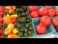 Hickory Farmers Market