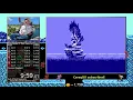 Ninja Gaiden II NES speedrun in 9 59 283 by Arcus