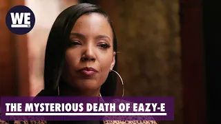 That Cough Wasn t Normal The Mysterious Death of Eazy-E