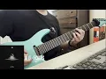 Download Lagu @allt - Echoes (Guitar Cover)