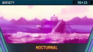 Nocturnal by Queuety in 36:21 - PAX West 2026