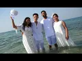 Download Lagu MUMUN VE DAMLA DUGUN TORENI