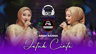 Download Anisa rahma • Jatuh cinta • Dhehan audio • Dolkey music live sampang madura MP3