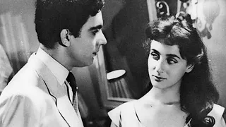 الفيلم اليوناني Windfall In Athens 1954 للمخرج مايكل كاكويانيس مترجم 