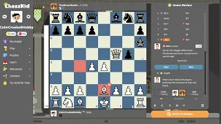 Another brilliant move!!