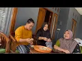 Download Lagu AWAKE DIJEMUR BEN ENTUK PANAS LANJUT GAWE SRABI GANTHOL SING MENUL‼️kentang ireng cemilan hari ini