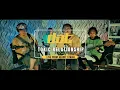 Download Lagu DAT - Toxic Relationship | Studio Session