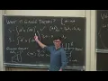 Download Lagu Generalised Symmetries in QFT and Gravity, Lecture 1 - Nabil Iqbal