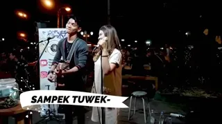 Download SAMPEK TUWEK - SUAKA \u0026 NABILA MP3