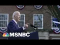 Why Biden s Bull Connor Reference Felt Out Of Character