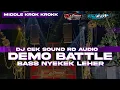 Download Lagu DJ BATTLE KROK KROK TJAP RUDAL RUSIA INDONESIA VIRAL 2025 ❗RD AUDIO FROM EDY PROJECT ❗