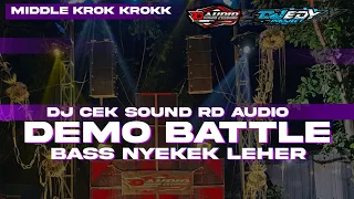 dj battle krok krok tjap rudal rusia indonesia viral 2025 rd audio from edy project 