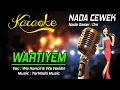 Download Lagu Karaoke WARTIYEM - Wa kancil Feat Wa Koslet ( Nada Cewek )