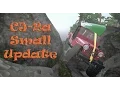 Modified CJ2A update