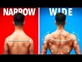 Lagu The #1 Workout That BLEW UP My Back (3 Exercises)