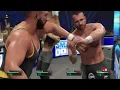 WWE 2k23 FictionMania Episode 3 With A Bang