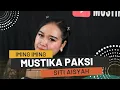 Download Lagu Iming Iming Cover Siti Aisyah (LIVE SHOW Babakan Pangandaran)