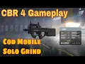 Solo Grind Is Hard Cod Mobile Rank Domination