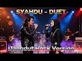 Lagu Syahdu Duet Rhoma Irama \u0026 Rita Sugiarto 🎸 Versi Rock Metal Viral di TikTok | Dangdut Rockdut Keren!