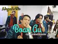 Download Lagu NAGABE TRIO BOAN AU Cipt. Don Kinol Simbolon || Live Pesta Batak di Bandung