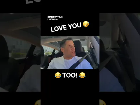 LOVE THEM TOO! 🤣😂