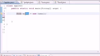 Java Programming Tutorial - 55