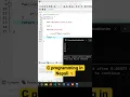 Array in C BICTE