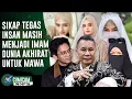 Lagu Balasan Menohok Insanul Fahmi Jawab Syarat Mediasi Dari Mawa Dan Keluarganya! | INDEPTH