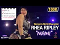 Rhea Ripley vs Nia Jax vs Shayna Baszler WWE Women s World Championship 2024 Ep 228-4a