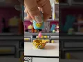 Download Lagu Miniverse Cotton Candy Waffle Sundae 💜 #miniverse #minifood #toys #tinyfood #satisfying #shorts