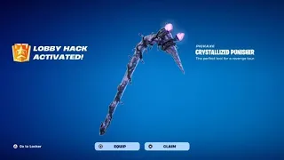 UNDE GASESC PICKAXEUL ASTA CHAT?????? CUSTOMS SI 1V1