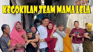 Download AKAN ADA PEMAIN BARU KAH DI TIM MAMA LELA  MP3