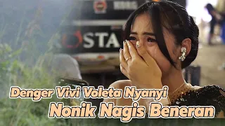 Download Viral   Vivi Voleta Nyanyi lAGU  NONIK NANGIS BENERAN.....cundamani, nemen MP3