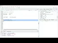 R Tutorial for bioinformatics conditional statements If Else