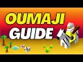 The BEST Oumaji guide to dominate your games