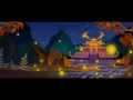 Kubo end credits song