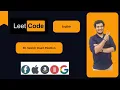 Search Insert Position Leetcode English