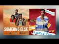 YUNG BREDDA - CYAH LEAVE YUH X SOMEONE ELSE - LITLEBOY, QUAN, TRILLA G (2026) (KINGSZN EDIT)