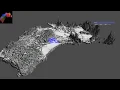 DirectX 3D Terrain Pixel Picking - 1
