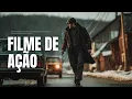 Lagu Ele enfrenta o FBI que o persegue! O filme de ação é baseado em fatos reais 🎬