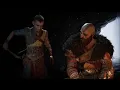GOD OF WAR RAGNAROK PS5 Walkthrough Gameplay Part 1 - INTRO (FULL GAME)