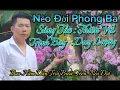 Download Lagu Tuyệt Phẩm Nẻo Đời Phong Ba √Một Ca Khúc Hay Và Ý Nghĩa√ Bao Năm Dần Trôi Bước Trên Nẻo Đời