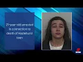 21-year-old arrested in connection to death of Hazlehurst teen