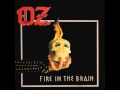 Download Lagu Oz- Fire in the Brain (FULL ALBUM,1983)