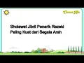 Download Lagu Sholat jibril