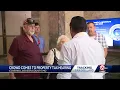 Hundreds of Jackson County Mo residents pack meeting share concerns over property tax assessm